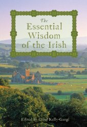 book The Essential Wisdom of the Irish