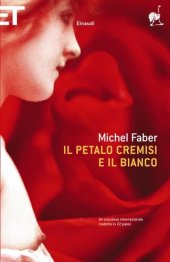 book Il petalo cremisi e il bianco