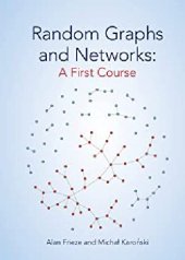 book Random Graphs and Networks: A First Course