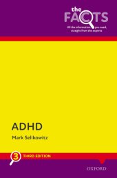 book Adhd: The Facts