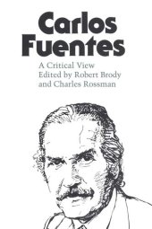 book Carlos Fuentes: A Critical View