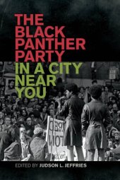 book The Black Panther Party in a City near You