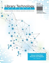 book Library Linked Data: Research and Adoption