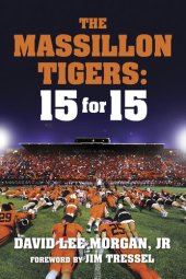 book The Massillon Tigers: 15 for 15