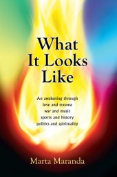 book What It Looks Like: An Awakening Through Love and Trauma, War and Music, Sports and History, Politics and Spirituality