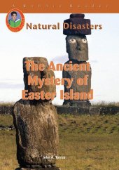 book The Ancient Mystery of Easter Island