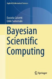 book Bayesian Scientific Computing