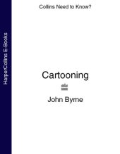 book Cartooning