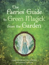 book The Faerie's Guide to Green Magick from the Garden