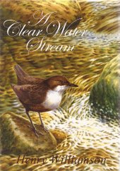 book A Clear Water Stream