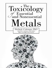 book The Toxicology of Essential and Nonessential Metals