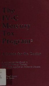 book HL Queen : The Vitamin C  IV-C Mercury Tox Program: A Guide for the Patient - Chronic Mercury Toxicity: New Hope Against an Endemic Disease (Orthomolecular Medicine)