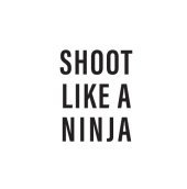 book Shoot Like a Ninja: 4 Steps to Work Less, Earn More and Superpower Your Photography Business