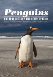 book Penguins: Natural History and Conservation