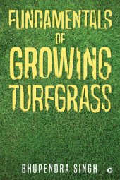 book Fundamentals of Growing Turfgrass