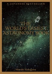 book The World's Easiest Astronomy Book