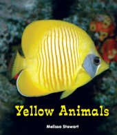 book Yellow Animals