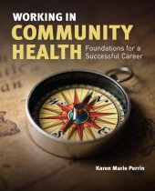 book Working in Community Health: Foundations for a Successful Career