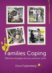 book Families Coping: Effective Strategies for You and Your Child 