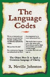 book The Language Codes