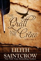 book The Quill & the Crow: Essays on Writing, I