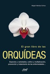 book El gran libro de las orquídeas