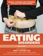 book Eating Disorders