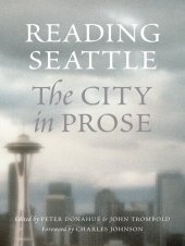 book Reading Seattle: The City in Prose