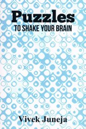 book Puzzles--To Shake Your Brain