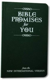 book Bible Promises for You