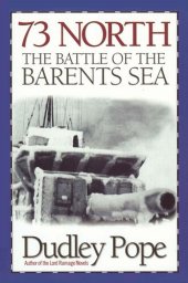 book 73 North: The Battle of the Barents Sea