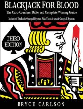 book Blackjack for Blood: The Card-Counters' Bible and Complete Winning Guide