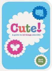 book Cute!