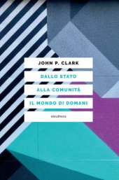 book Dallo Stato alla comunità. Il mondo di domani