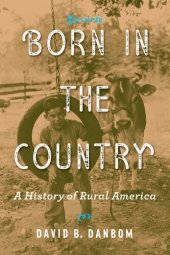 book Born in the Country