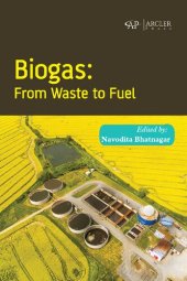 book Biogas: From Waste to Fuel