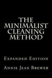 book The Minimalist Cleaning Method Expanded Edition