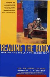 book Reading the Book: Making the Bible a Timeless