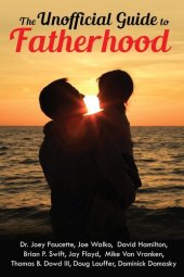 book The Unofficial Guide to Fatherhood