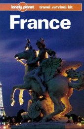 book France: A Travel Survival Kit