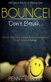 book Bounce, Don't Break