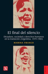 book El final del silencio