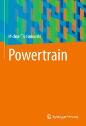 book Powertrain