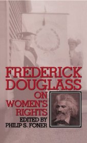 book Frederick Douglass On Women's Rights