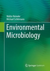 book Environmental Microbiology