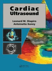 book Cardiac Ultrasound