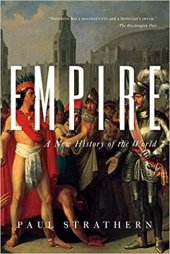 book Empire: A New History of the World