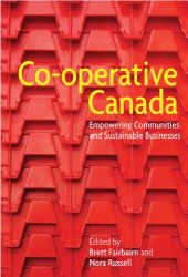 book Co-operative Canada: Empowering Communities and Sustainable Business