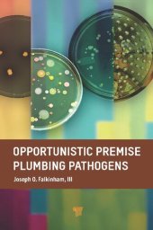 book Opportunistic Premise Plumbing Pathogens