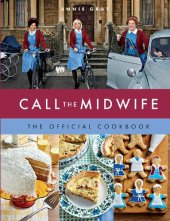 book Call the Midwife the Official Cookbook